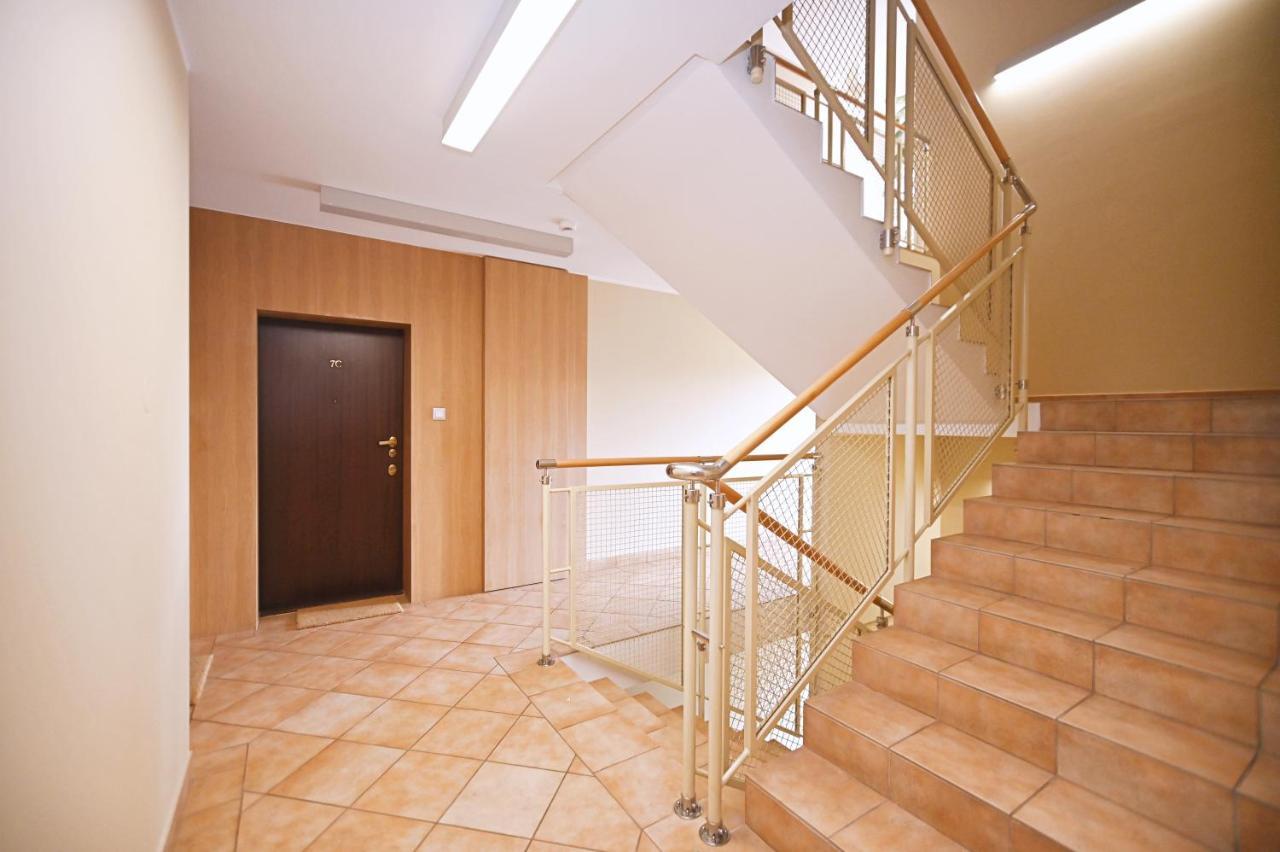 Victus Apartamenty, Apartamenty Cadena Sopot Buitenkant foto